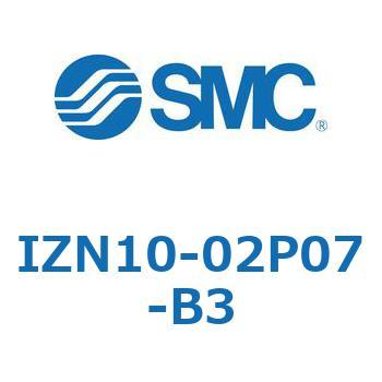 IZN10-02P07-B3 I Series(IZN10) SMC 40025134