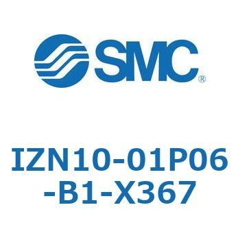 IZN10-01P06-B1-X367 I Series(IZN10) SMC 40025168