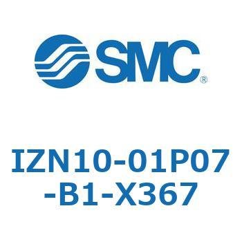 I Series(IZN10) SMC