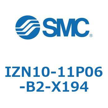 IZN10-11P06-B2-X194 I Series(IZN10) SMC 40025204