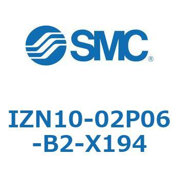 IZN10-02P06-B2-X194 I Series(IZN10) SMC 40025213