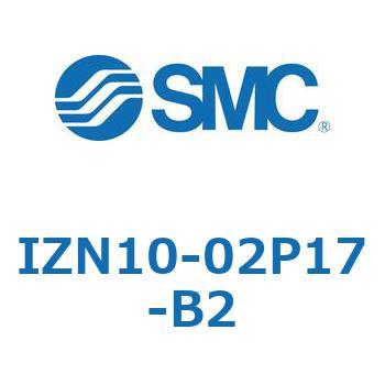 I Series(IZN10) SMC