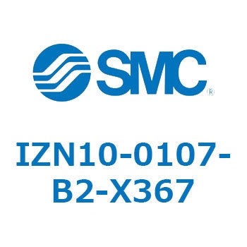 I Series(IZN10) SMC