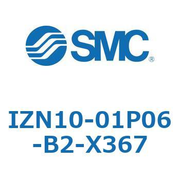 I Series(IZN10) SMC