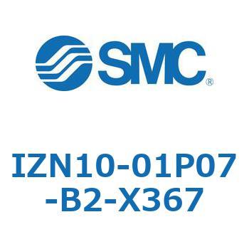 I Series(IZN10) SMC