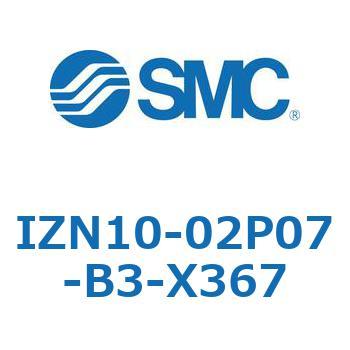 I Series(IZN10) SMC