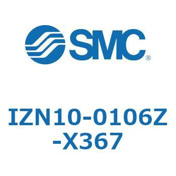 IZN10-0106Z-X367 I Series(IZN10) SMC 40025658