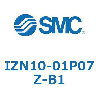 IZN10-01P07Z-B1 I Series(IZN10) SMC 40025728