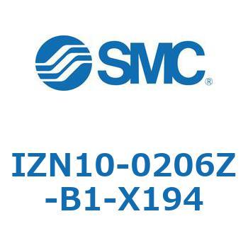 IZN10-0206Z-B1-X194 I Series(IZN10) SMC 40025746