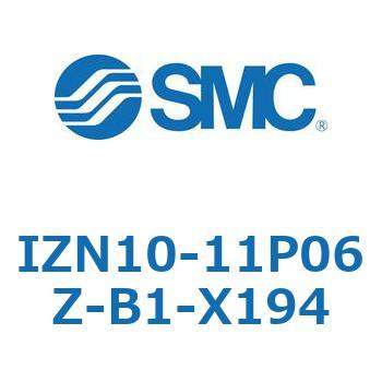 IZN10-11P06Z-B1-X194 I Series(IZN10) SMC 40025764