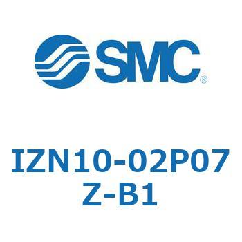 IZN10-02P07Z-B1 I Series(IZN10) SMC 40025807