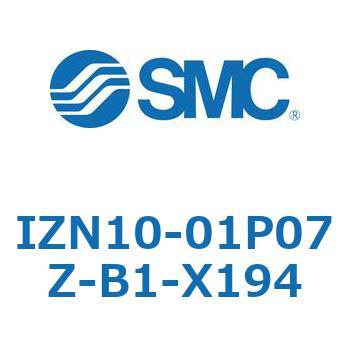 IZN10-01P07Z-B1-X194 I Series(IZN10) SMC 40025816