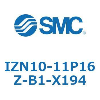 I Series(IZN10) SMC