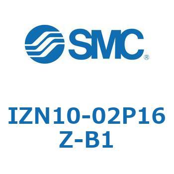 IZN10-02P16Z-B1 I Series(IZN10) SMC 40025834