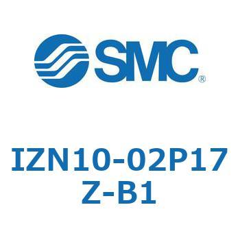 I Series(IZN10) SMC