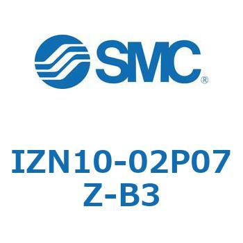 IZN10-02P07Z-B3 I Series(IZN10) SMC 40025868