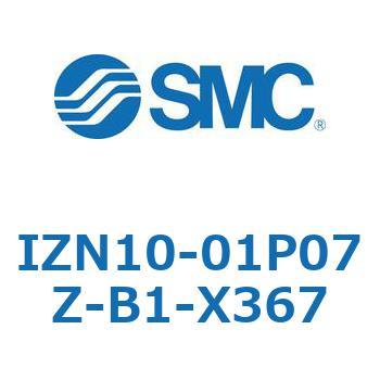 I Series(IZN10) SMC