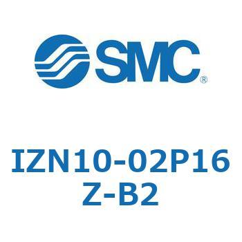 I Series(IZN10) SMC