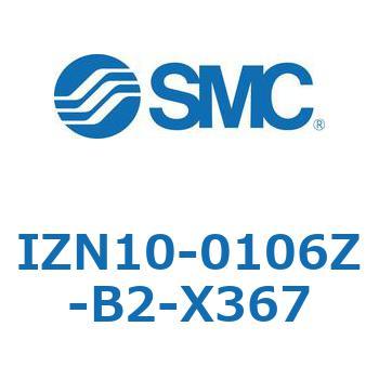 I Series(IZN10) SMC