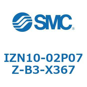 I Series(IZN10) SMC