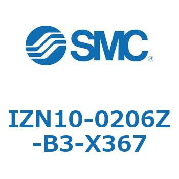 I Series(IZN10) SMC