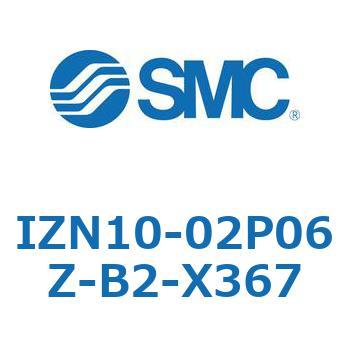 I Series(IZN10) SMC