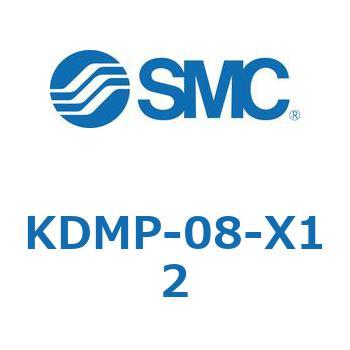 K Series(KDMP) - SMC