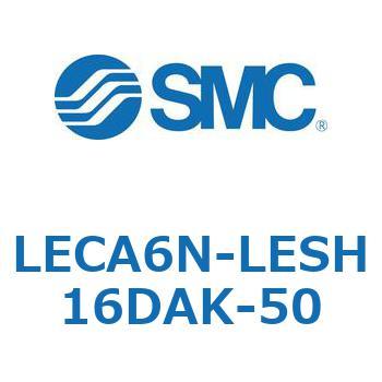LECA6N-LESH16DAK-50 L Series(LECA6N) SMC 40149217