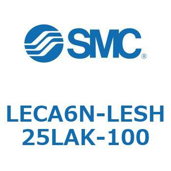 LECA6N-LESH25LAK-100 L Series(LECA6N) SMC 40149235