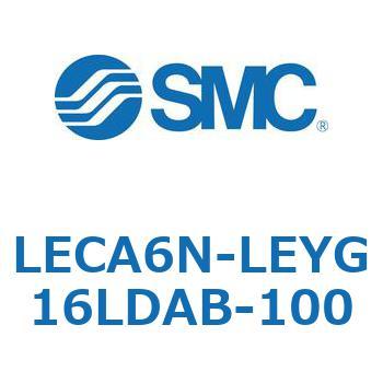 LECA6N-LEYG16LDAB-100 L Series(LECA6N) SMC 40149323