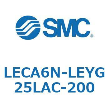 LECA6N-LEYG25LAC-200 L Series(LECA6N) SMC 40149332
