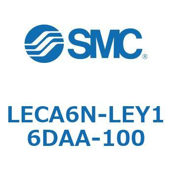 LECA6N-LEY16DAA-100 L Series(LECA6N) SMC 40149375