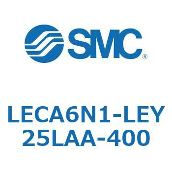 LECA6N1-LEY25LAA-400 L Series(LECA6N1) SMC 40149488