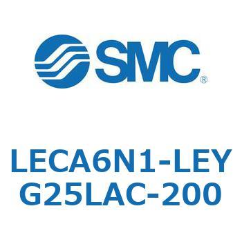 LECA6N1-LEYG25LAC-200 L Series(LECA6N1) SMC 40149576
