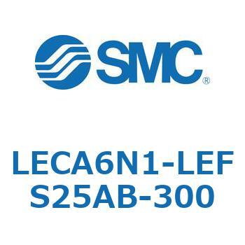 LECA6N1-LEFS25AB-300 L Series(LECA6N1) SMC 40149637