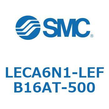 LECA6N1-LEFB16AT-500 L Series(LECA6N1) SMC 40149786