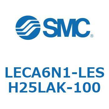 LECA6N1-LESH25LAK-100 L Series(LECA6N1) SMC 40149813
