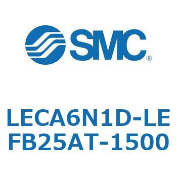 LECA6N1D-LEFB25AT-1500 L Series(LECA6N1D) SMC 40150145