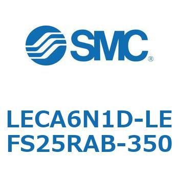 LECA6N1D-LEFS25RAB-350 L Series(LECA6N1D) SMC 40150154