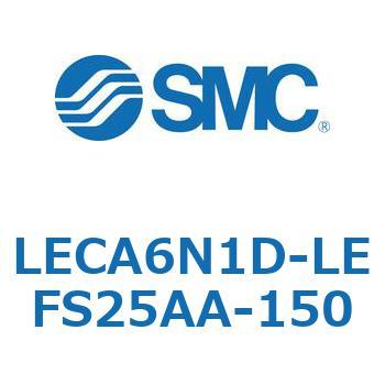 LECA6N1D-LEFS25AA-150 L Series(LECA6N1D) SMC 40150172