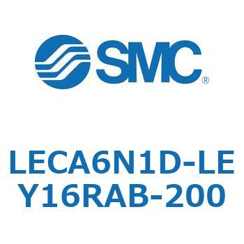 LECA6N1D-LEY16RAB-200 L Series(LECA6N1D) SMC 40150233