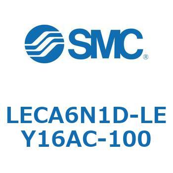 LECA6N1D-LEY16AC-100 L Series(LECA6N1D) SMC 40150276