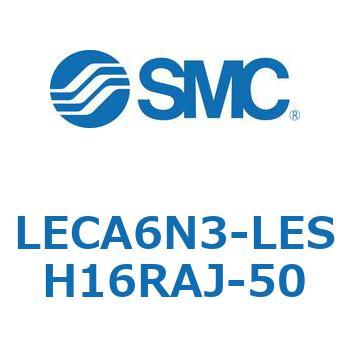 L Series(LECA6N3) SMC