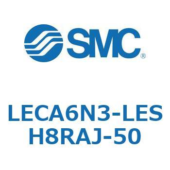 L Series(LECA6N3) SMC
