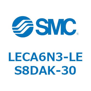 L Series(LECA6N3) SMC
