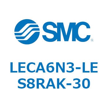 L Series(LECA6N3) SMC