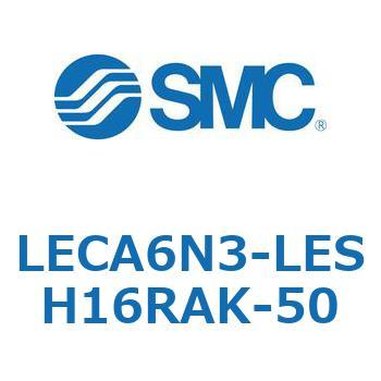 L Series(LECA6N3) SMC