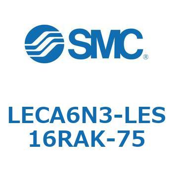 L Series(LECA6N3) SMC