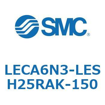 L Series(LECA6N3) SMC