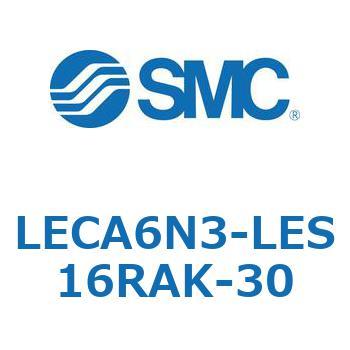 L Series(LECA6N3) SMC